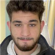 Étudiant excellent en anglais